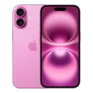 Iphone 16 plus
